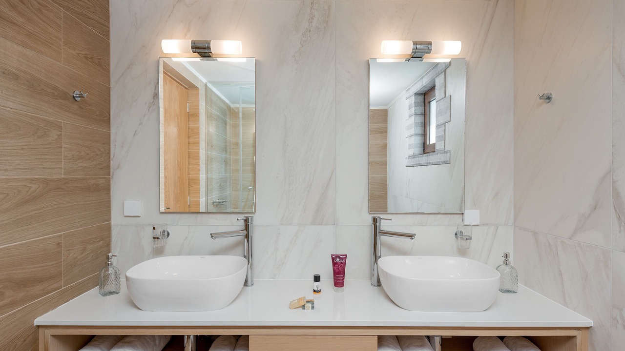 Photo of Bathroom in Filaki