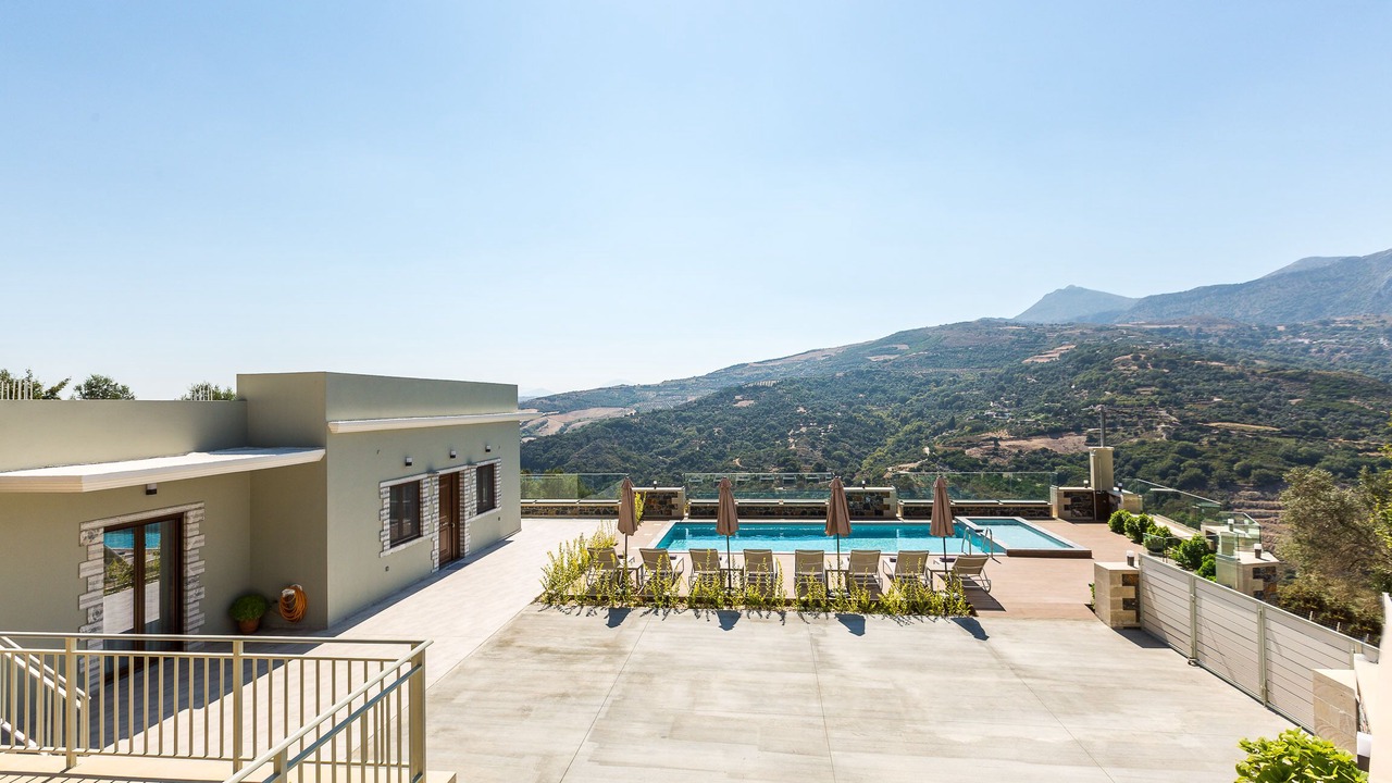 Photo of Outdoor in Filaki