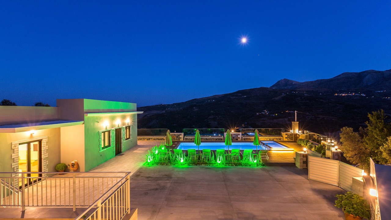 Photo of Outdoor in Filaki