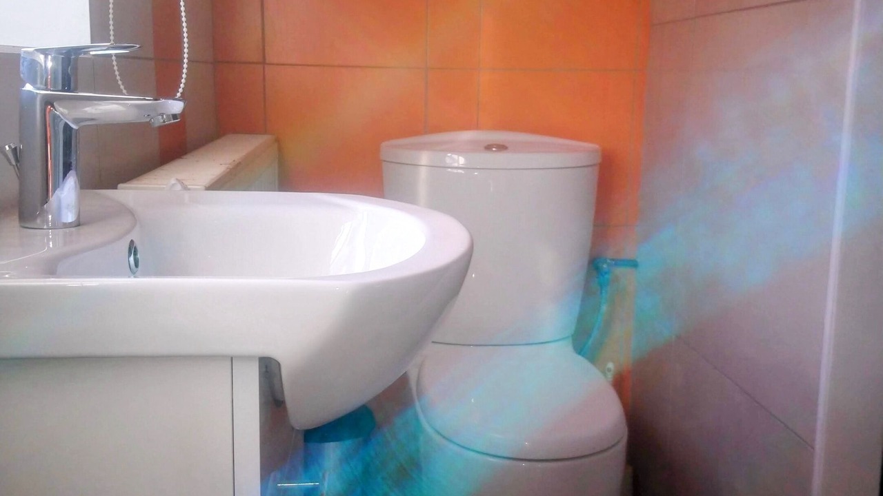 Photo of Bathroom in Dafnata