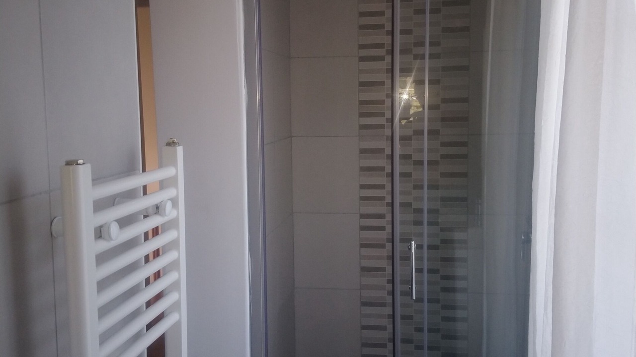 Photo of Bathroom in Dafnata