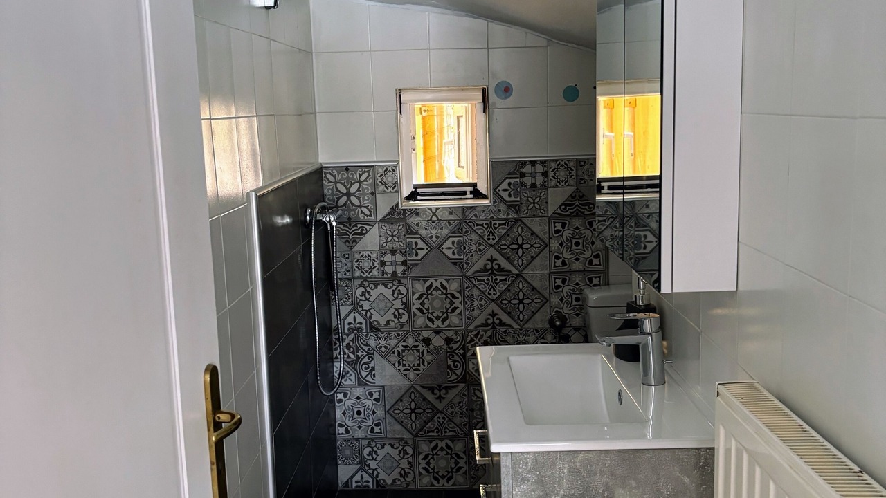 Photo of Bathroom in Dafnata