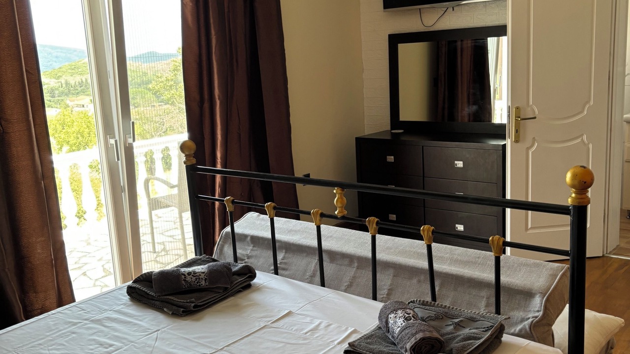 Photo of Bedroom in Dafnata
