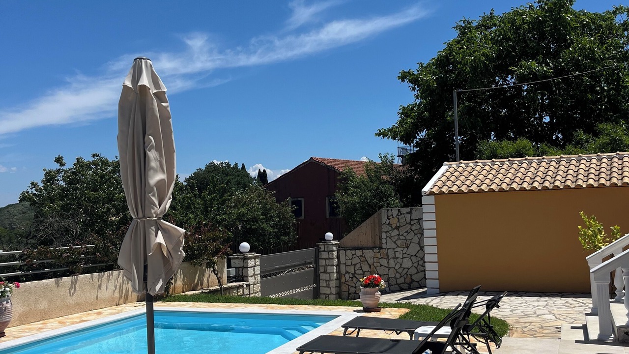 Photo of Outdoor in Dafnata