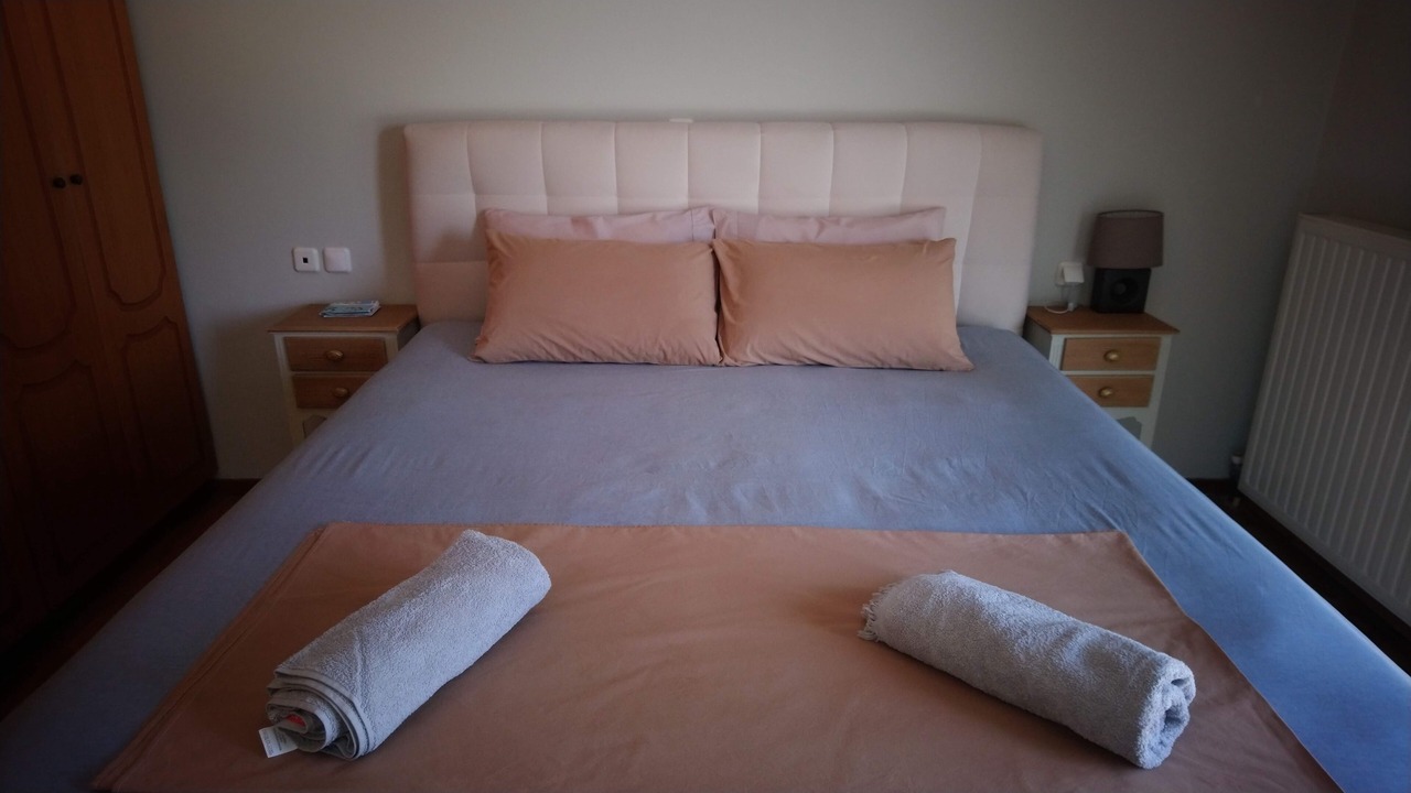 Photo of Bedroom in Dafnata