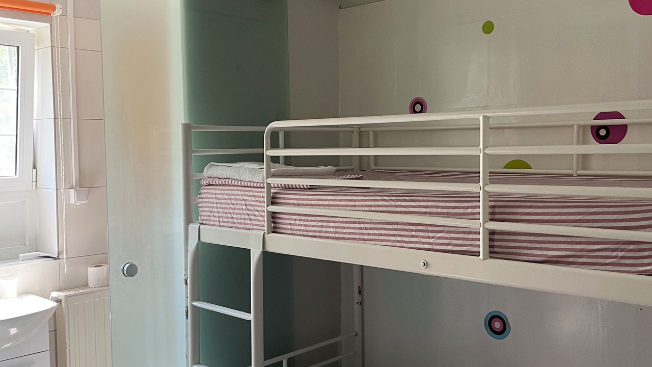 Photo of Bedroom in Dafnata