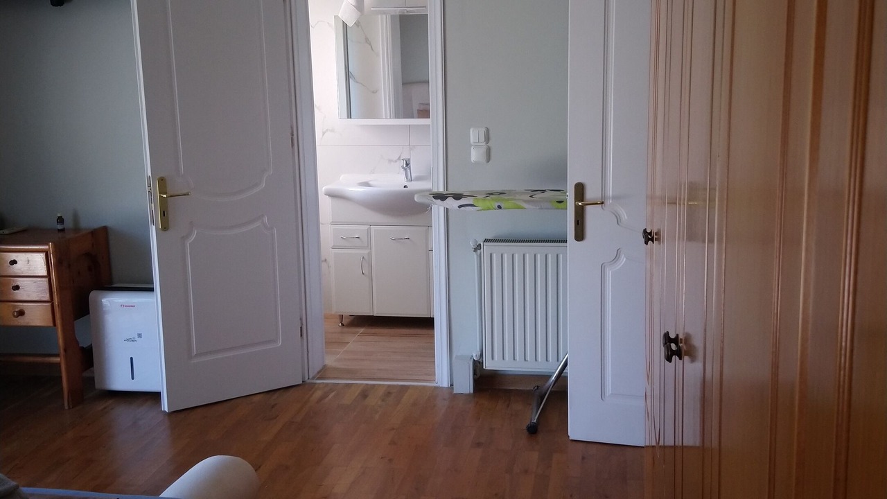 Photo of Bathroom in Dafnata