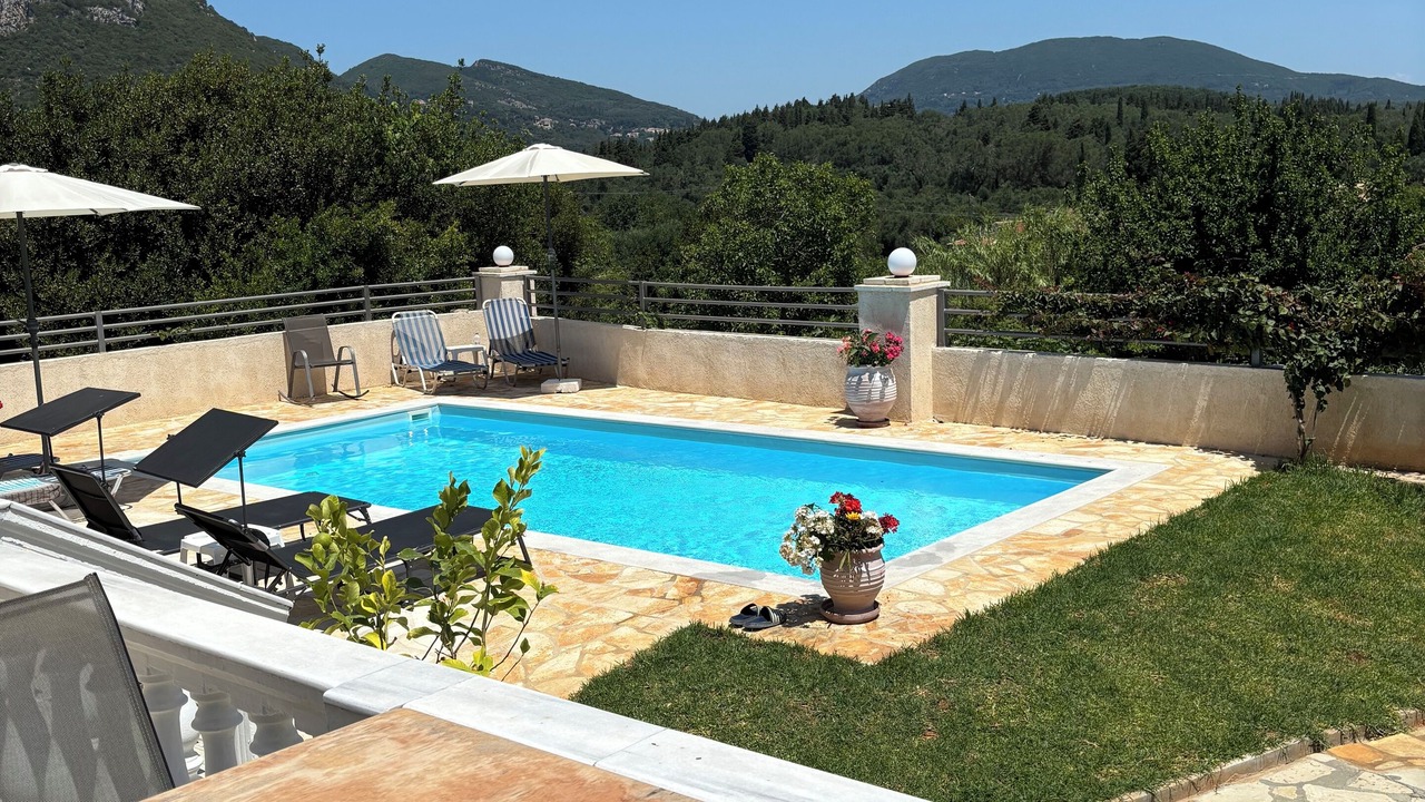 Photo of Outdoor in Dafnata