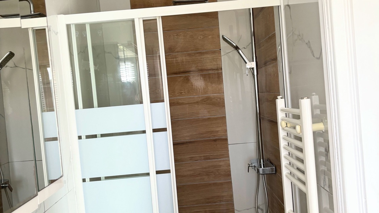 Photo of Bathroom in Dafnata