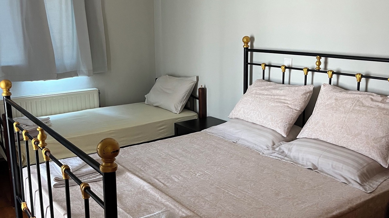 Photo of Bedroom in Dafnata