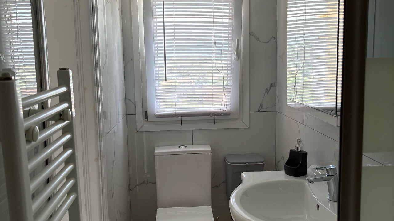 Photo of Bathroom in Dafnata