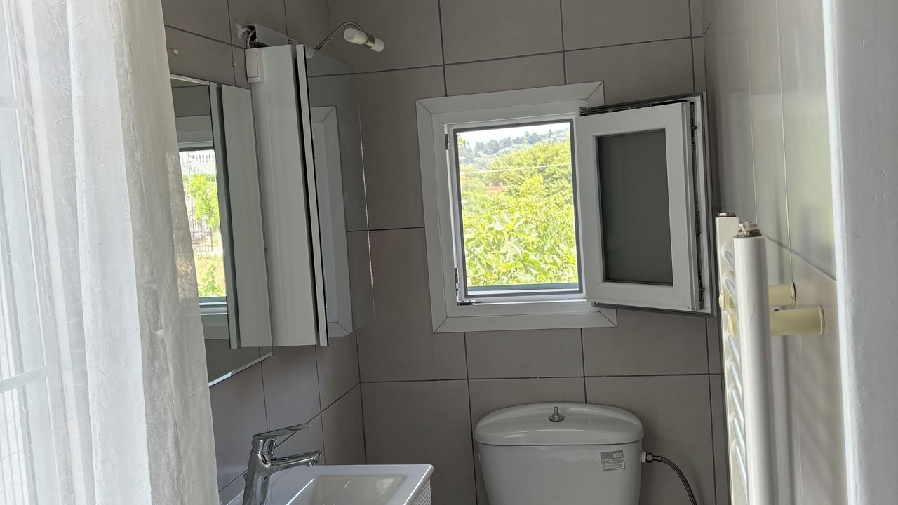 Photo of Bathroom in Dafnata