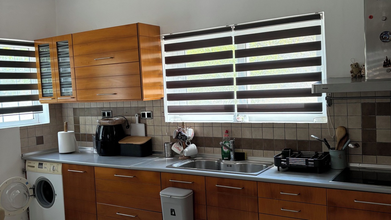 Photo of Kitchen in Dafnata