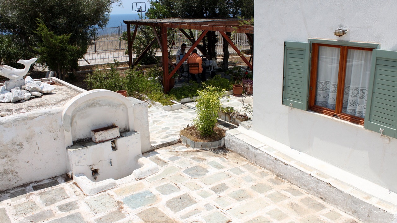 Photo of Outdoor in Thymari