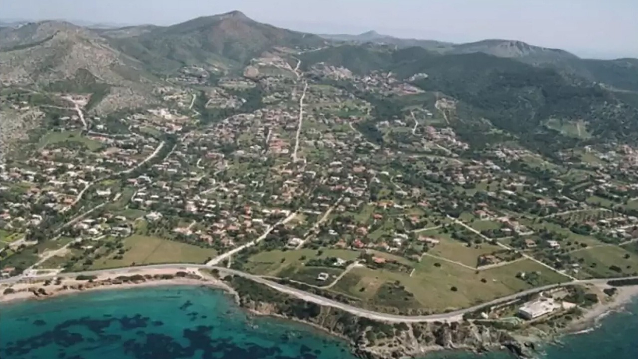 Photo of Outdoor in Thymari