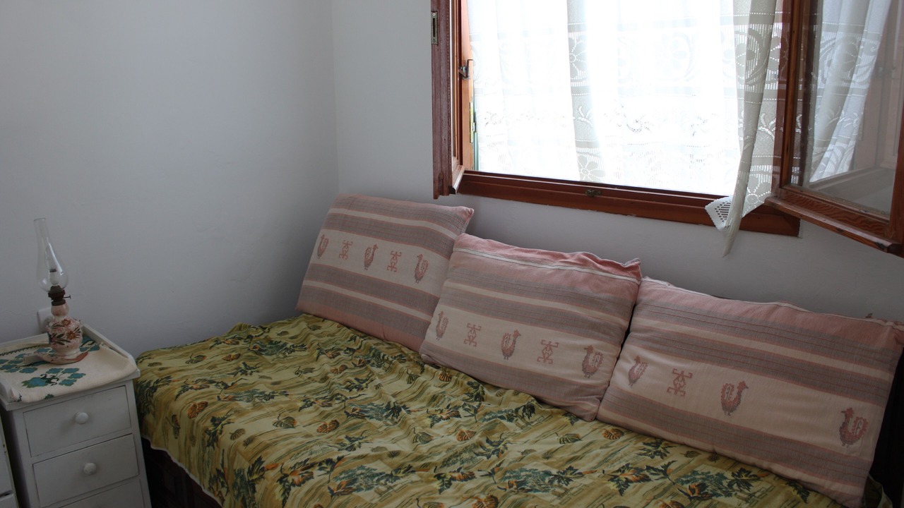 Photo of Bedroom in Thymari