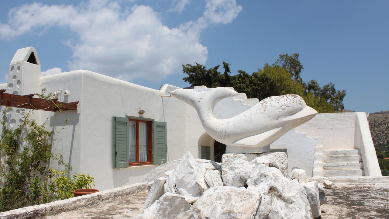 Photo of Outdoor in Thymari