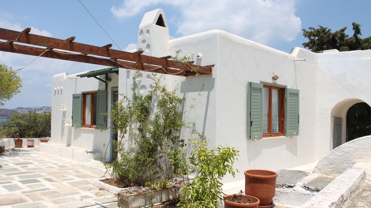 Photo of Outdoor in Thymari