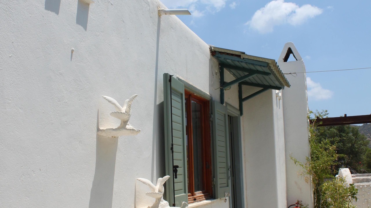 Photo of Outdoor in Thymari