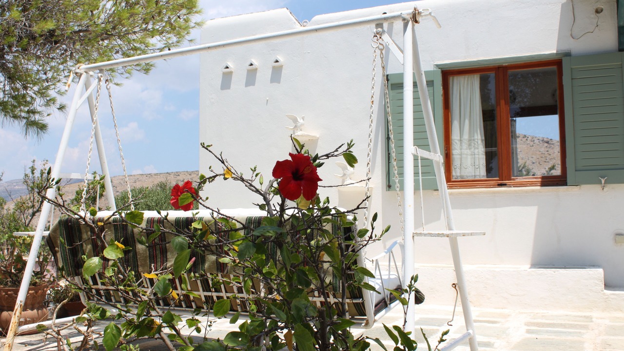 Photo of Outdoor in Thymari