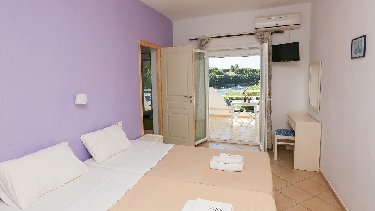 Photo of Bedroom in Kolios