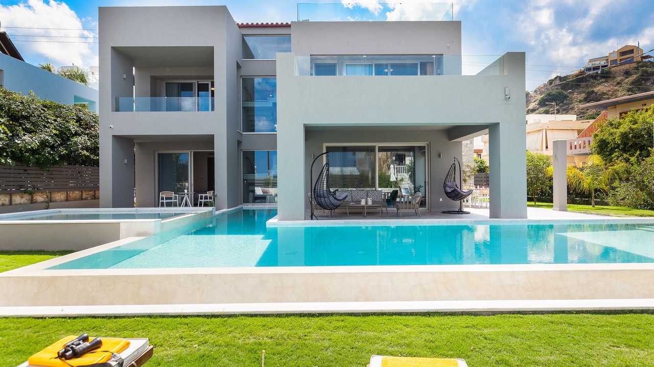 Photo of Outdoor in Platanias Town