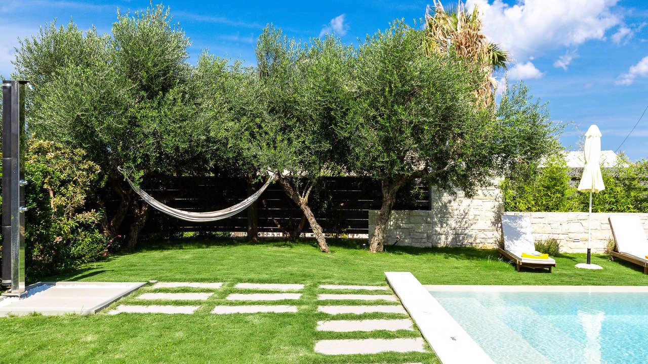 Photo of Outdoor in Platanias Town