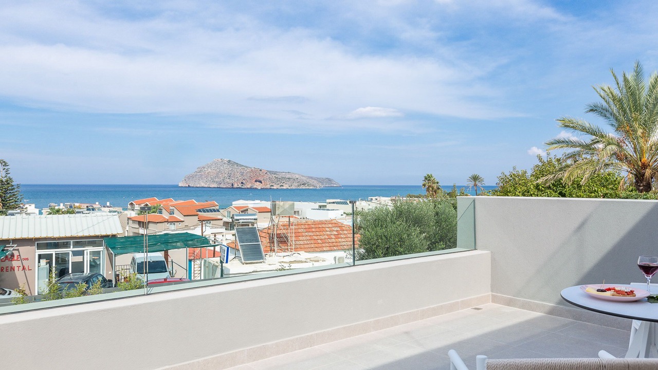 Photo of Outdoor in Platanias Town