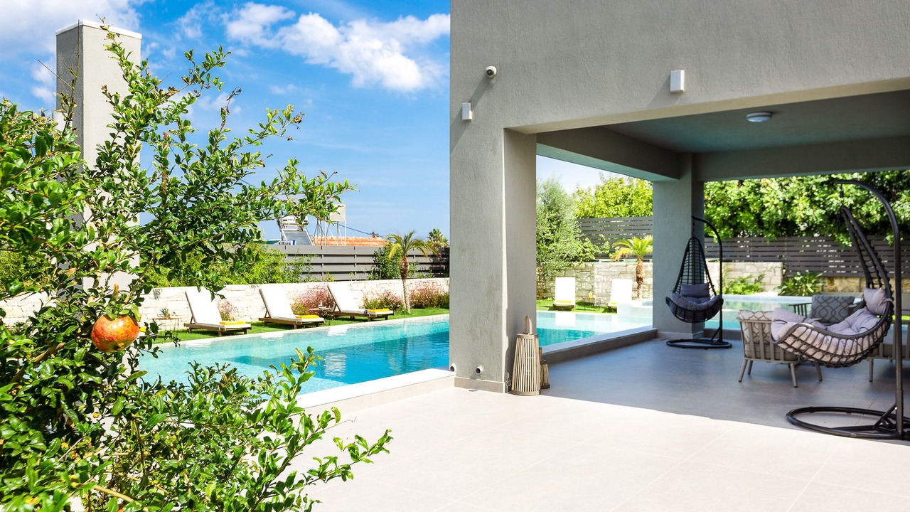 Photo of Outdoor in Platanias Town