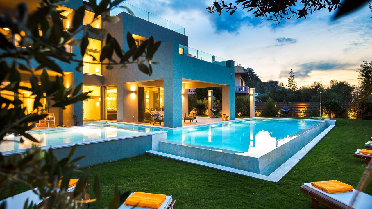 Photo of Outdoor in Platanias Town