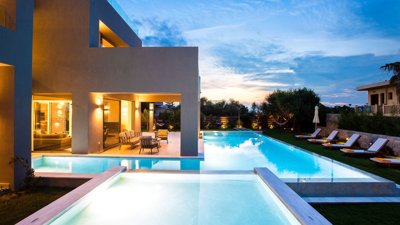 Photo of Outdoor in Platanias Town