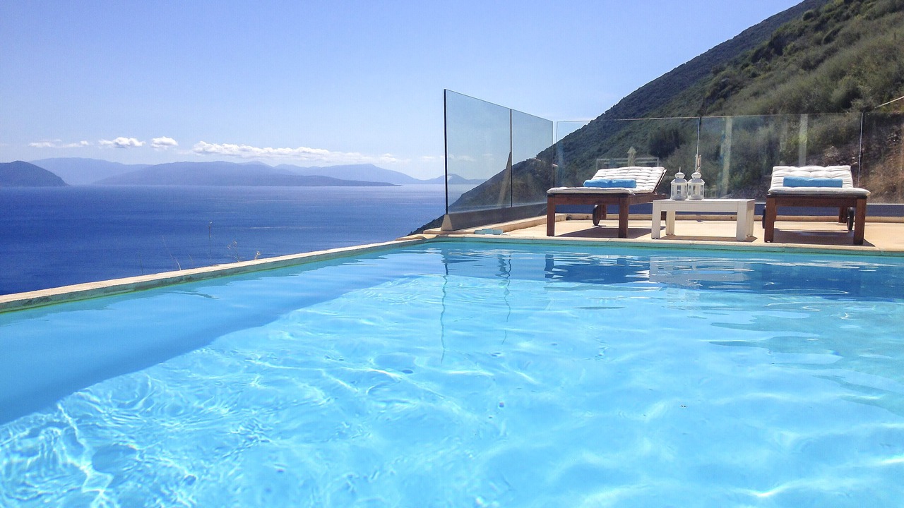 Photo of Outdoor in Vassiliki