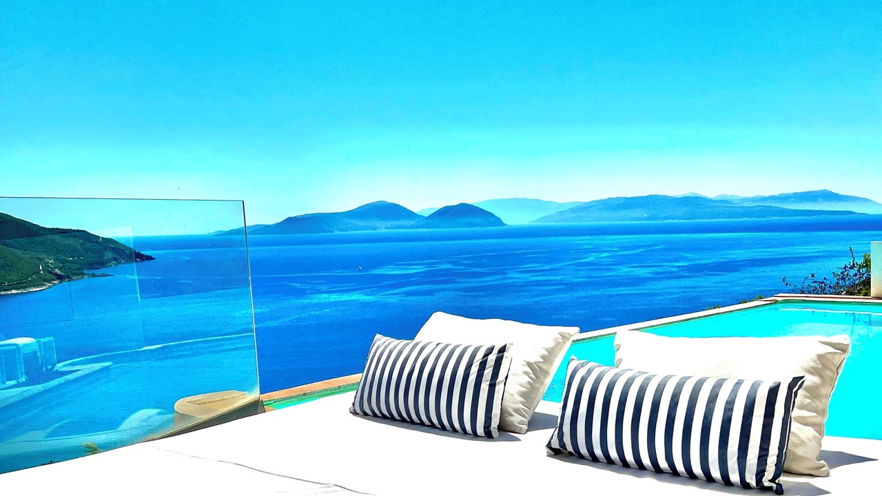 Photo of Outdoor in Vassiliki