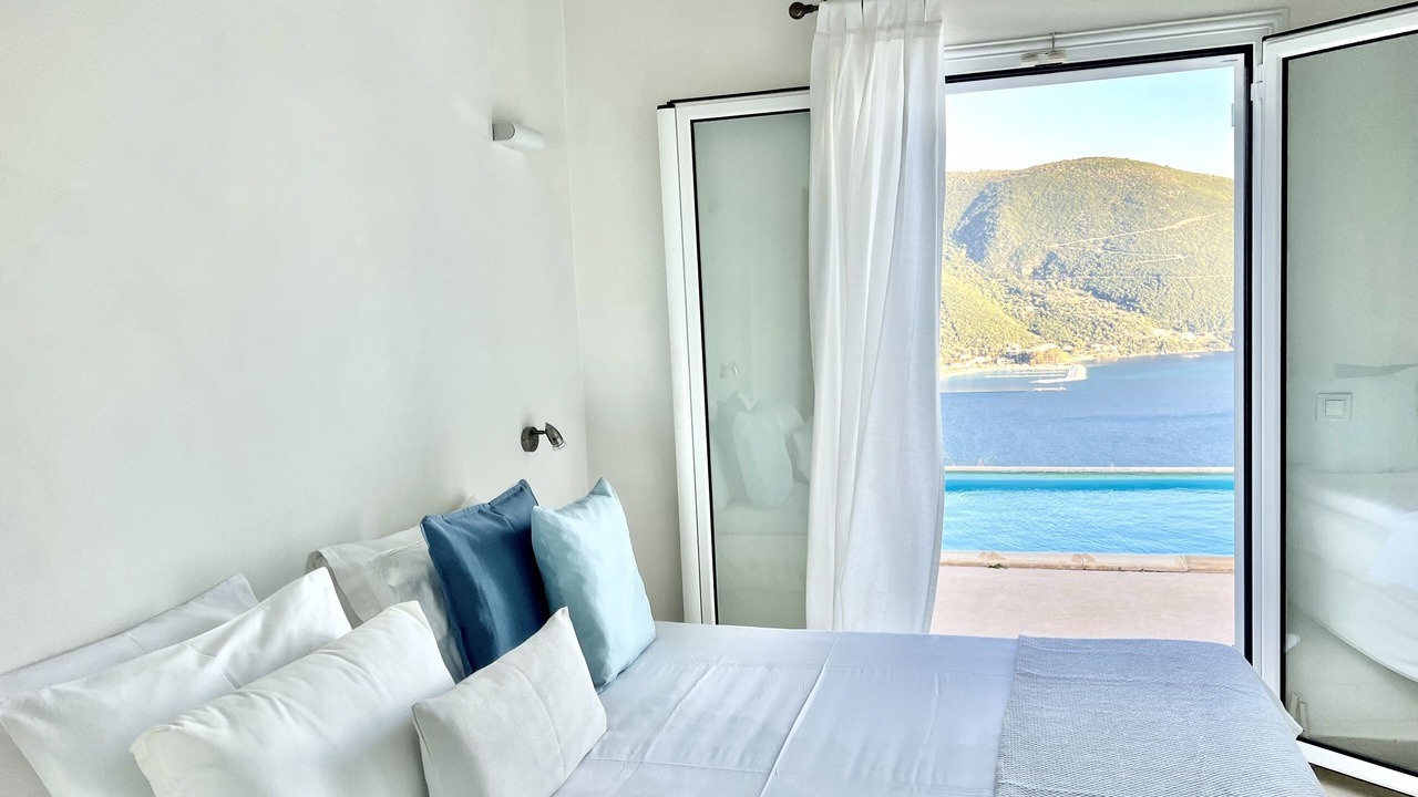Photo of Bedroom in Vassiliki