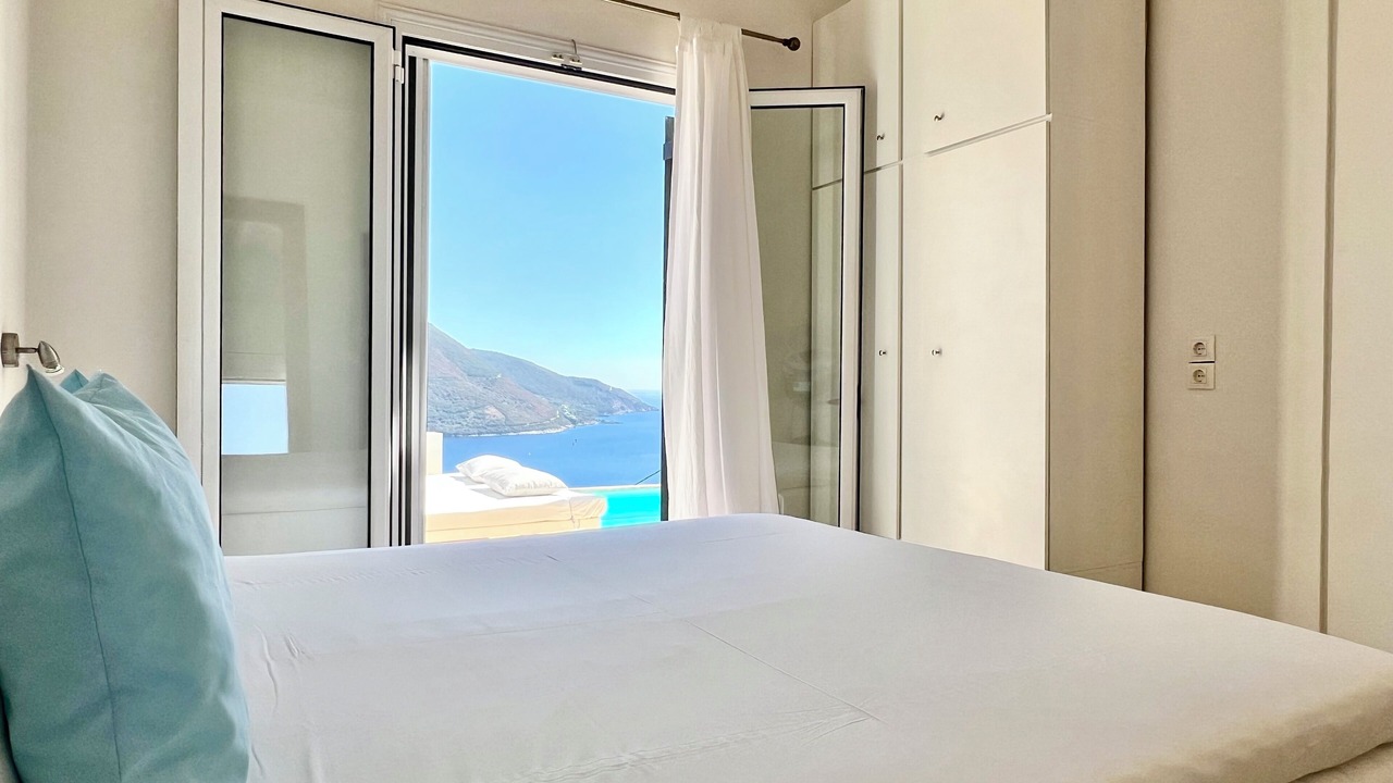 Photo of Bedroom in Vassiliki