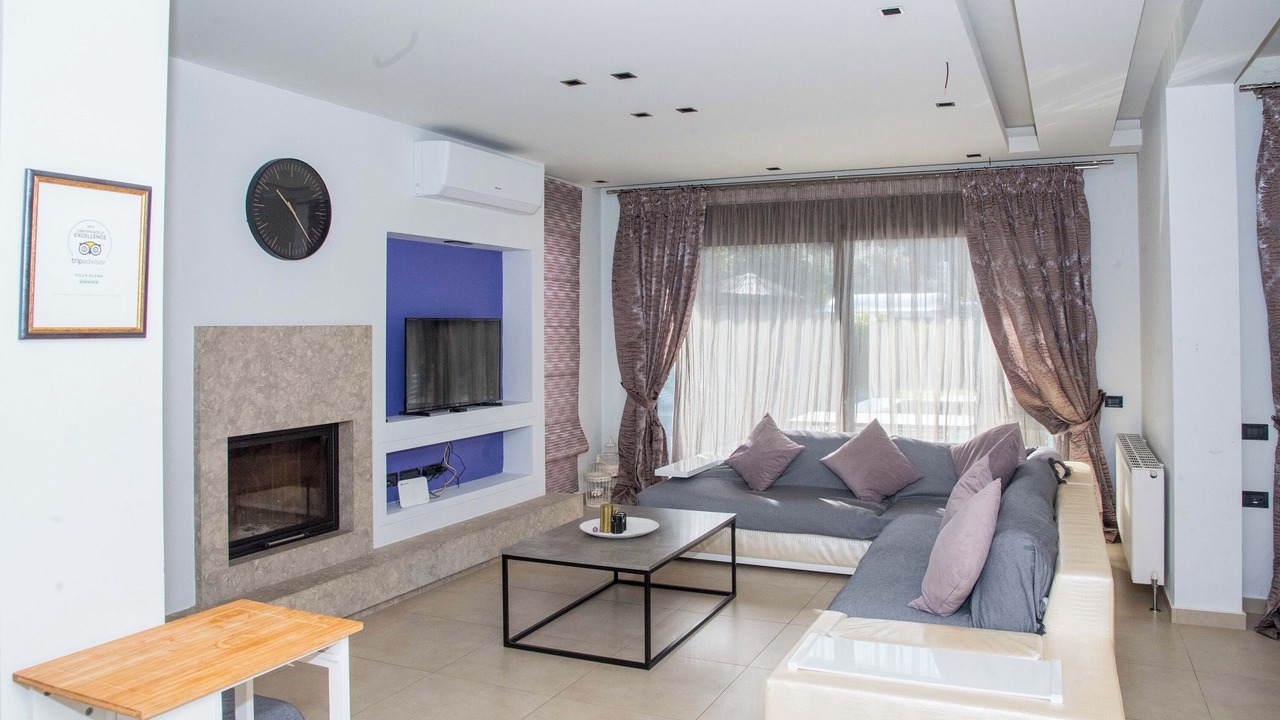 Photo of Livingroom in Filerimos