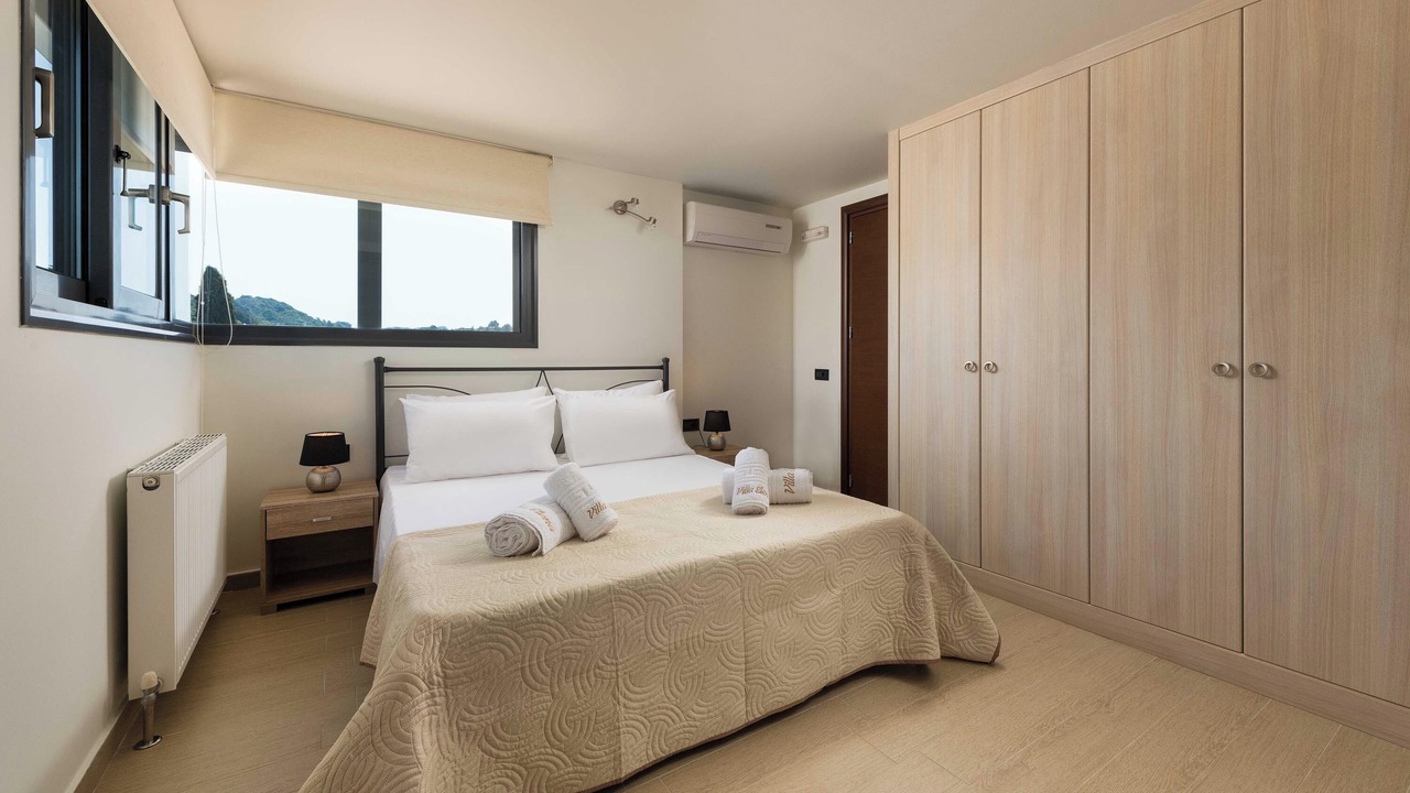 Photo of Bedroom in Filerimos