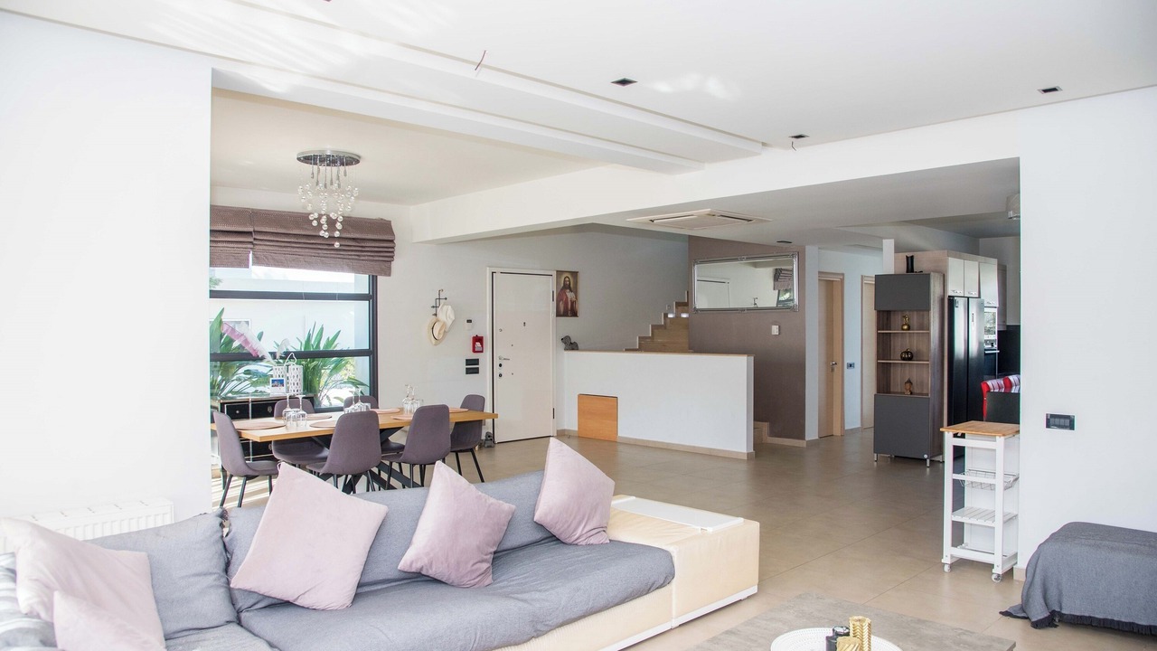 Photo of Livingroom in Filerimos