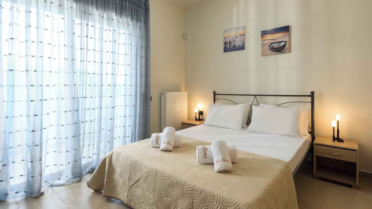 Photo of Bedroom in Filerimos