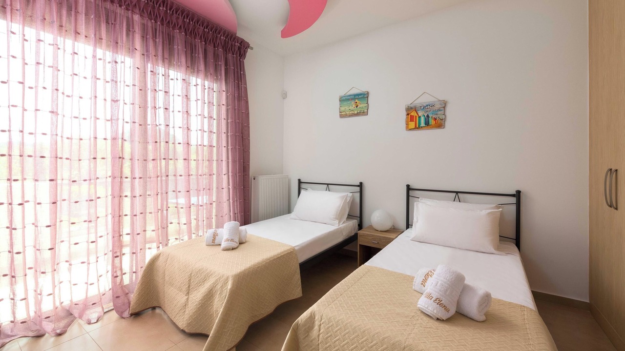 Photo of Bedroom in Filerimos