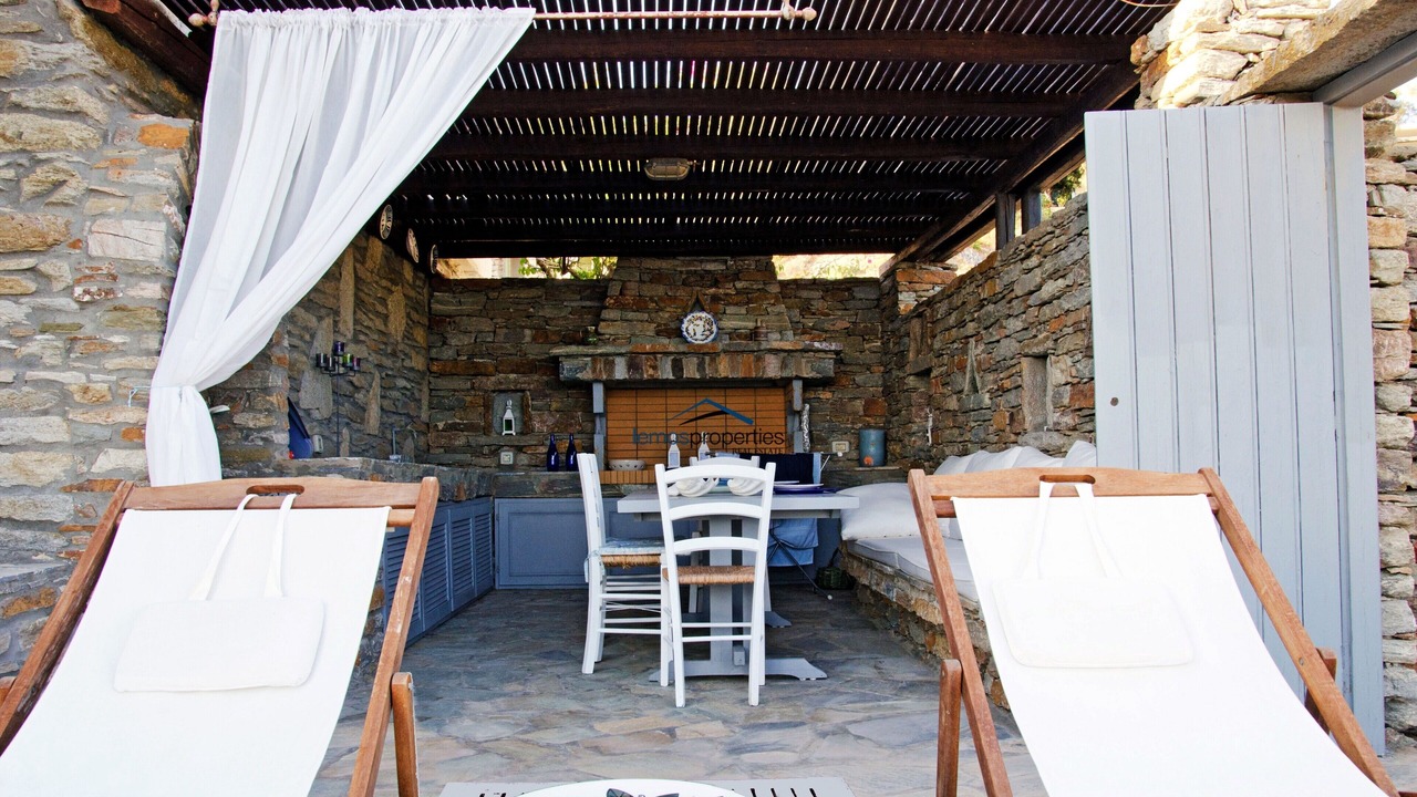 Photo of Outdoor in Koundouros