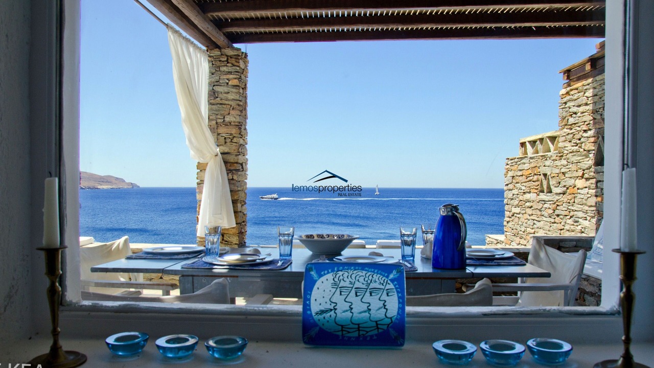 Photo of Bedroom in Koundouros