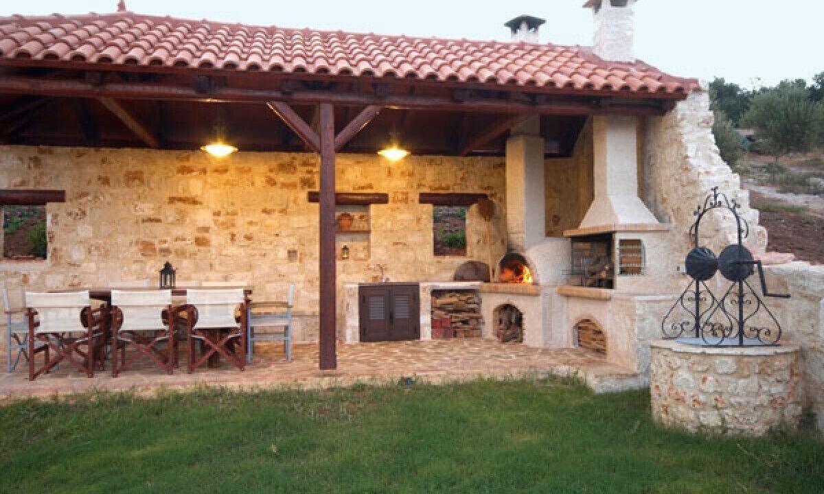 Photo of Outdoor in Polemarchi