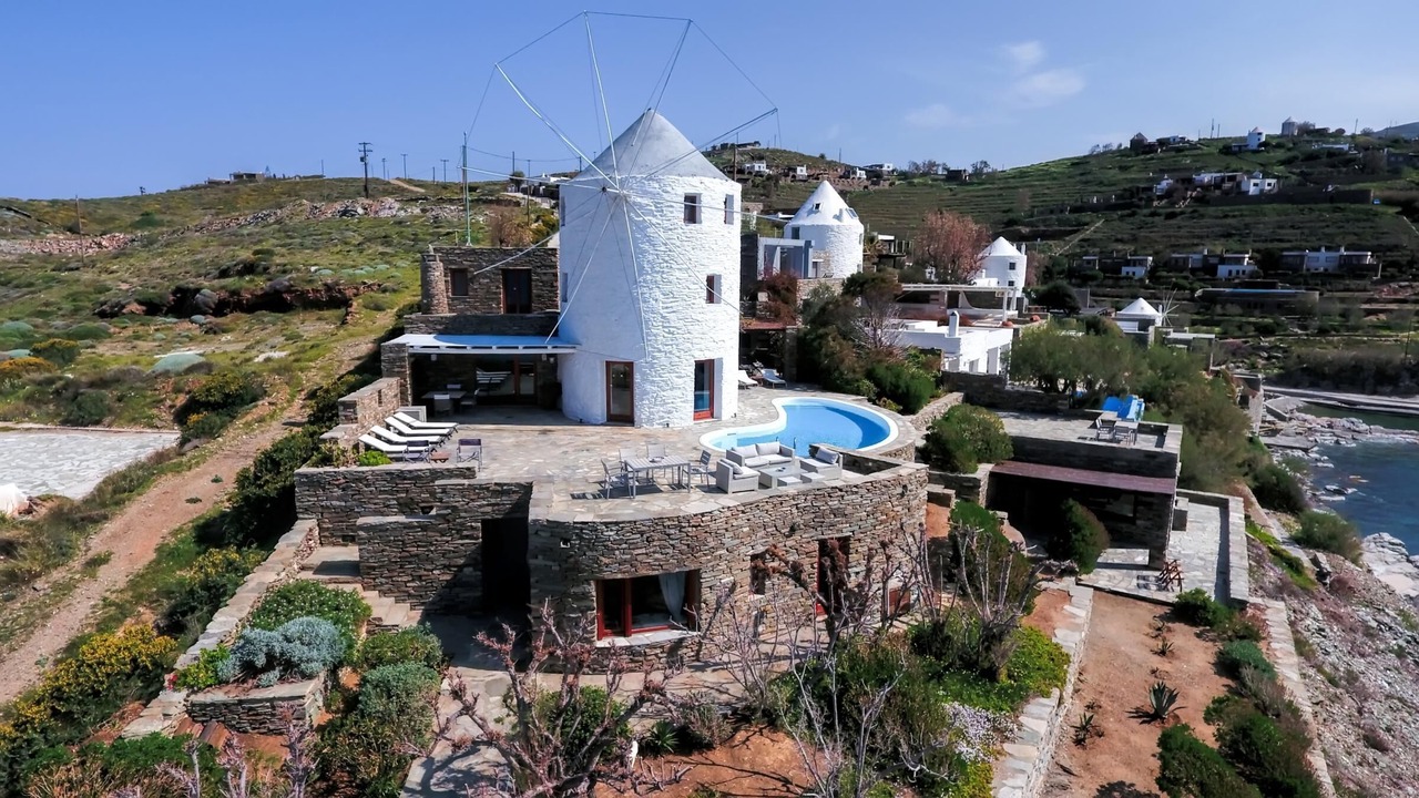 Photo of Others in Koundouros