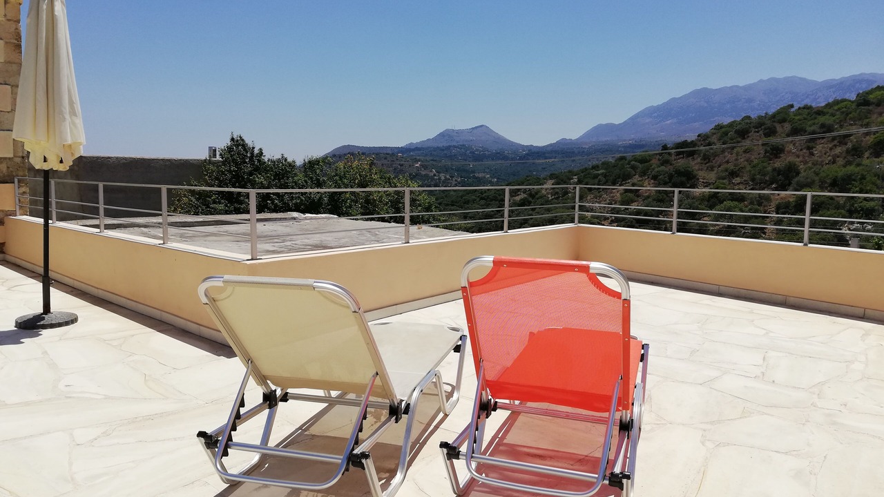 Photo of Patio Balcony in Apokoronas