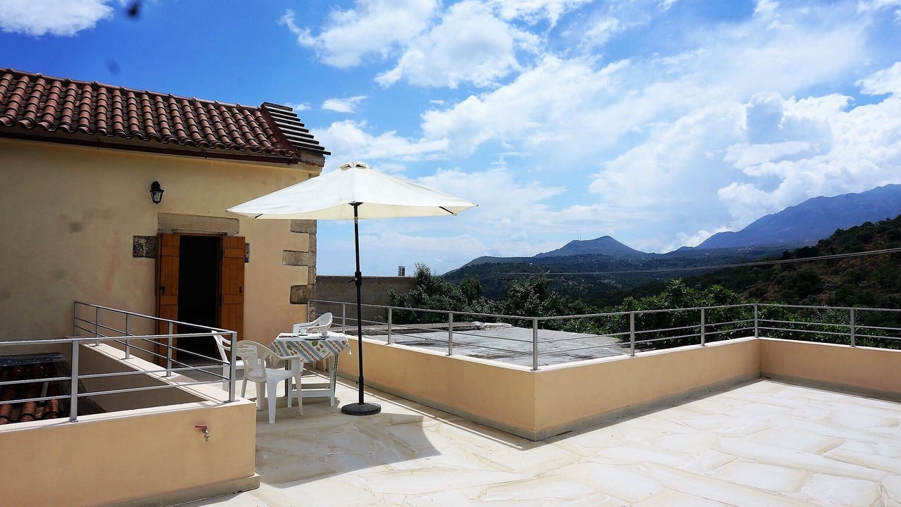 Photo of Patio Balcony in Apokoronas