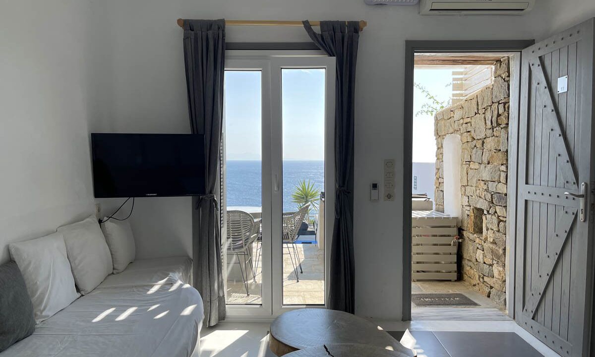 Photo of Livingroom in Paradise