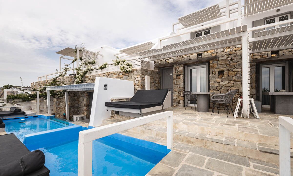 Photo of Outdoor in Paradise