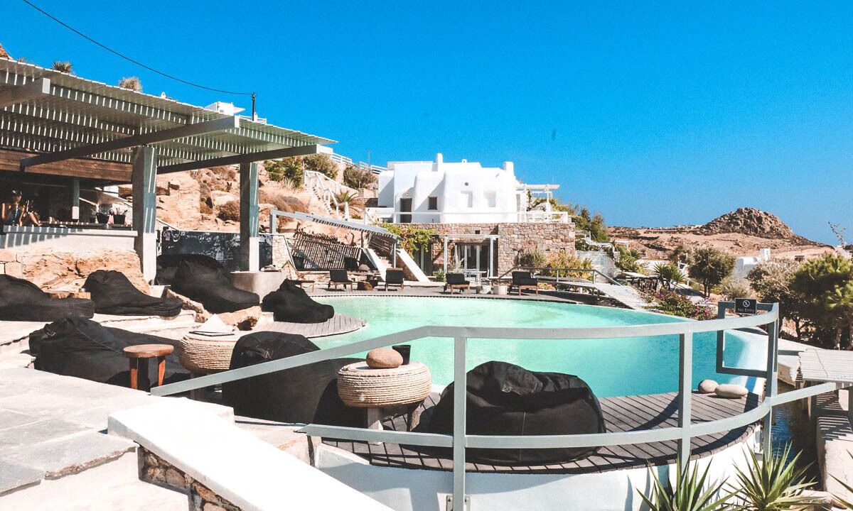 Photo of Outdoor in Paradise