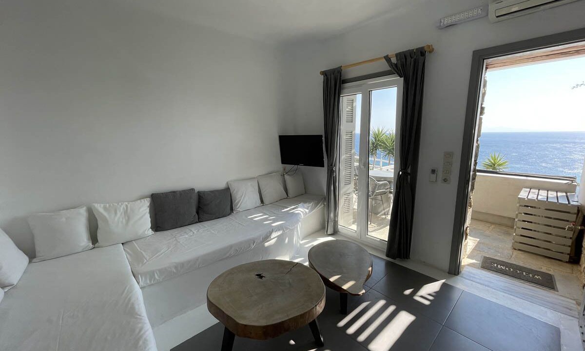Photo of Livingroom in Paradise